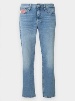 Jeansy Relaxed Fit Tommy Jeans