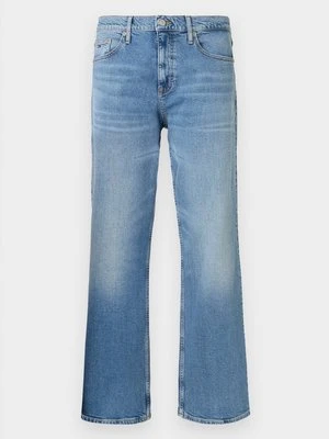 Jeansy Relaxed Fit Tommy Jeans