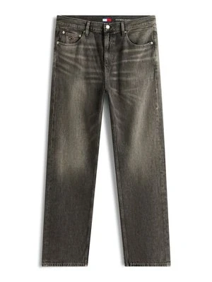 Jeansy Relaxed Fit Tommy Jeans
