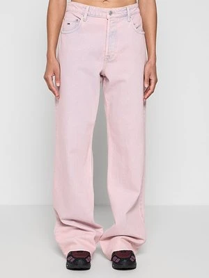 Jeansy Relaxed Fit Tommy Jeans