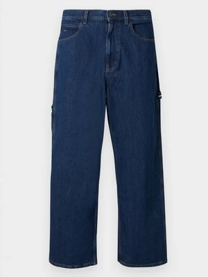 Jeansy Relaxed Fit Tommy Jeans