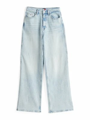 Jeansy Relaxed Fit Tommy Jeans jasnoniebieski