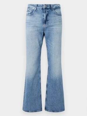 Jeansy Relaxed Fit Tommy Jeans