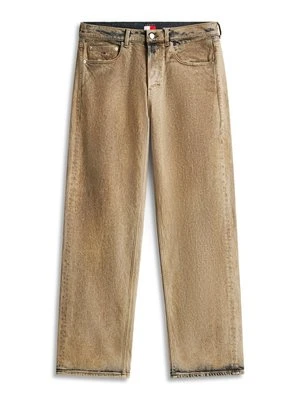 Jeansy Relaxed Fit Tommy Jeans