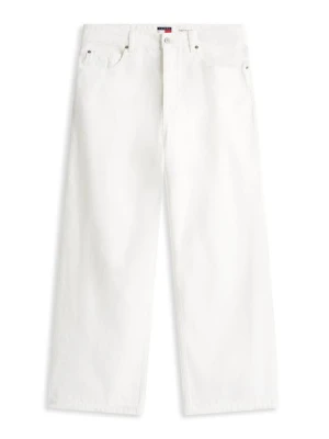 Jeansy Relaxed Fit Tommy Jeans