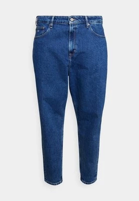 Jeansy Relaxed Fit Tommy Jeans Curve
