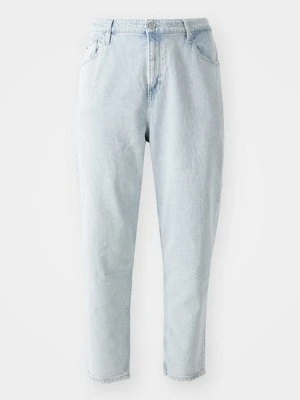 Jeansy Relaxed Fit Tommy Jeans Curve