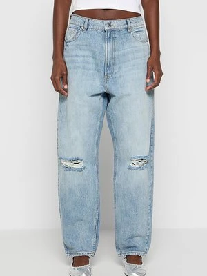 Jeansy Relaxed Fit Tomorrow