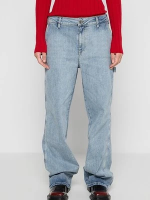 Jeansy Relaxed Fit Tomorrow