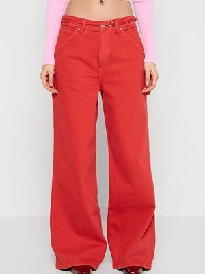 Jeansy Relaxed Fit Tomorrow