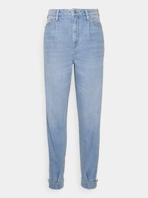 Jeansy Relaxed Fit Tomorrow