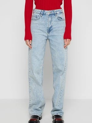 Jeansy Relaxed Fit Tomorrow