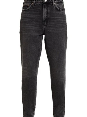 Jeansy Relaxed Fit Topshop