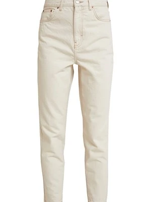 Jeansy Relaxed Fit Topshop