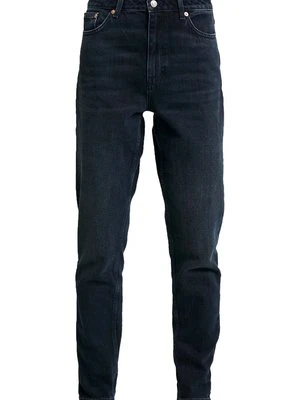 Zdjęcie produktu Jeansy Relaxed Fit Topshop niebieski