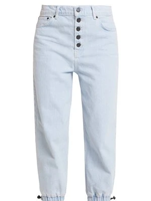 Jeansy Relaxed Fit Topshop