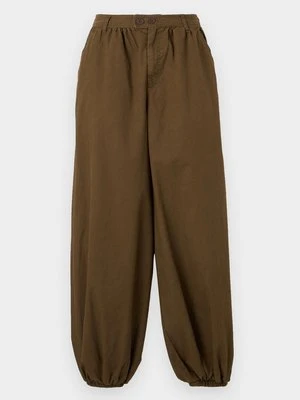 Jeansy Relaxed Fit Topshop