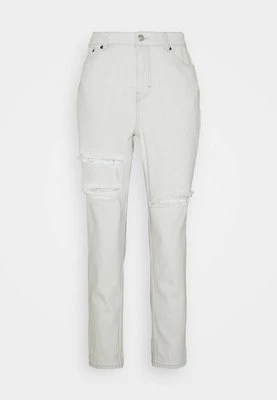 Jeansy Relaxed Fit Topshop Petite