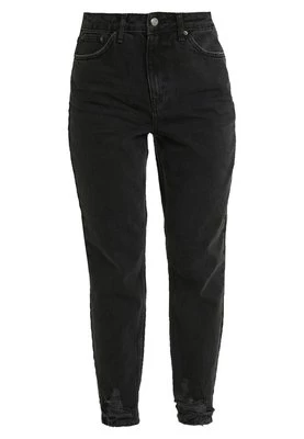 Jeansy Relaxed Fit Topshop Petite