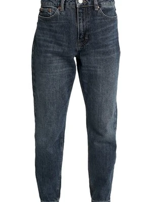 Jeansy Relaxed Fit Topshop Petite