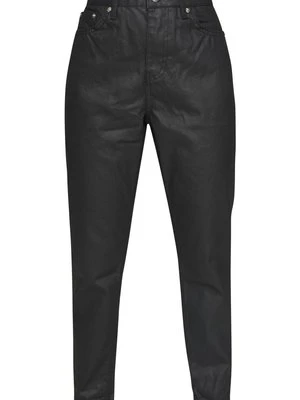 Jeansy Relaxed Fit Topshop Petite