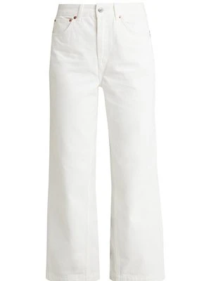 Jeansy Relaxed Fit Topshop Tall