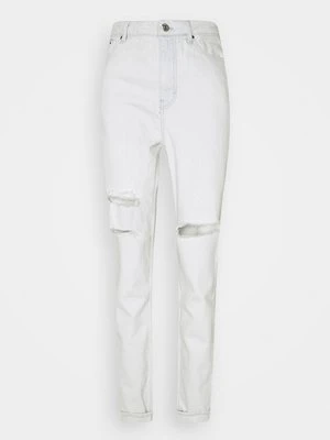 Jeansy Relaxed Fit Topshop Tall