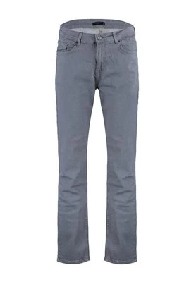 Jeansy Relaxed Fit Trendyol