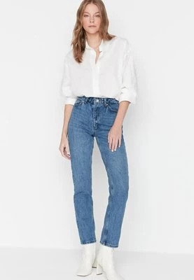 Jeansy Relaxed Fit Trendyol