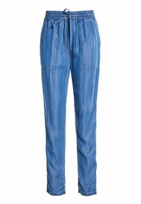 Jeansy Relaxed Fit Trussardi Jeans