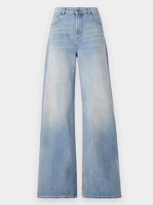 Jeansy Relaxed Fit TWINSET