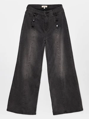 Jeansy Relaxed Fit TWINSET