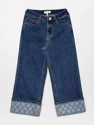 Jeansy Relaxed Fit TWINSET