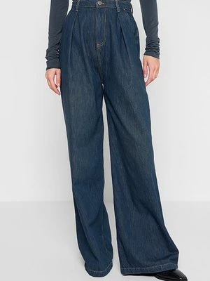 Jeansy Relaxed Fit TWINSET