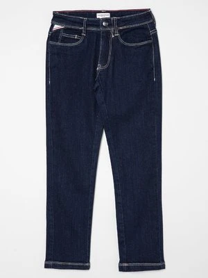 Jeansy Relaxed Fit U.S. Polo Assn.