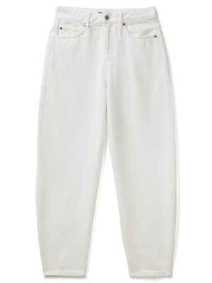 Jeansy Relaxed Fit United Colors of Benetton
