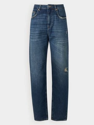 Zdjęcie produktu Jeansy Relaxed Fit United Colors of Benetton