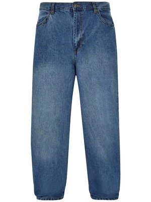 Jeansy Relaxed Fit Urban Classics