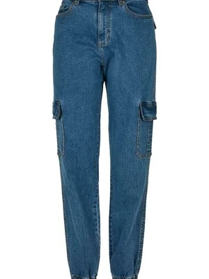 Jeansy Relaxed Fit Urban Classics