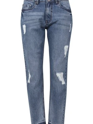 Jeansy Relaxed Fit Urban Classics