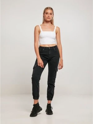 Jeansy Relaxed Fit Urban Classics