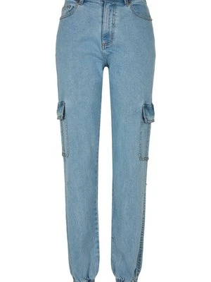 Jeansy Relaxed Fit Urban Classics