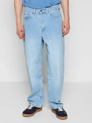 Jeansy Relaxed Fit Vans