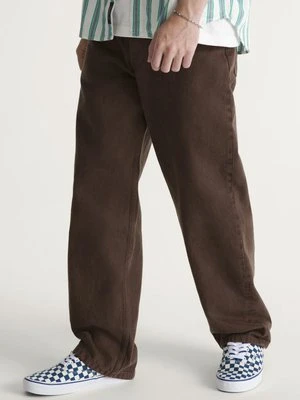 Jeansy Relaxed Fit Vans