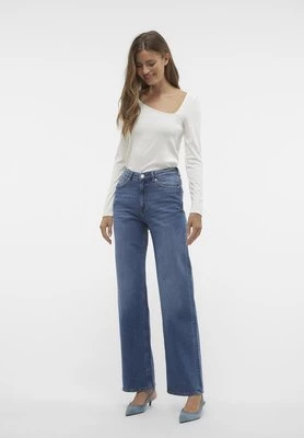 Jeansy Relaxed Fit Vero Moda