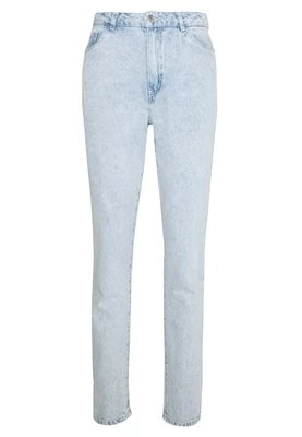 Jeansy Relaxed Fit Vero Moda