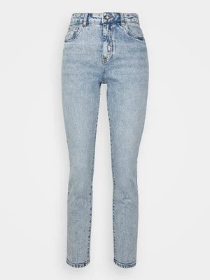 Jeansy Relaxed Fit Vero Moda