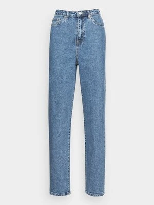 Jeansy Relaxed Fit Vero Moda
