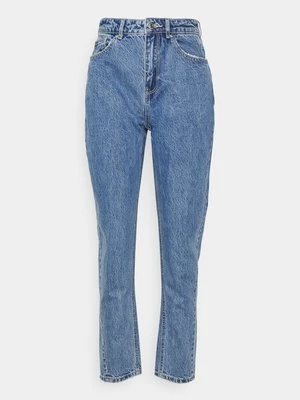 Jeansy Relaxed Fit Vero Moda