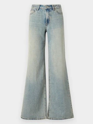 Jeansy Relaxed Fit Vero Moda
